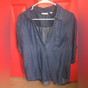 New York and Company shirt